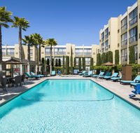 Four Points by Sheraton San Rafael Marin County - Tourism House