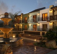 Avila La Fonda Hotel - Tourism House