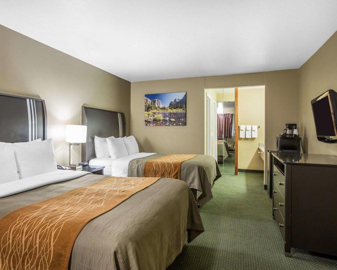 Comfort Inn Yosemite Area - thumb 19