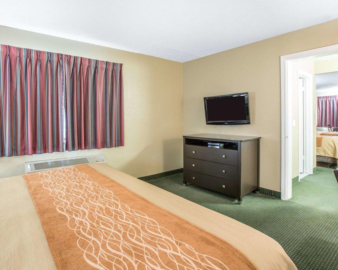 Comfort Inn Yosemite Area - thumb 23