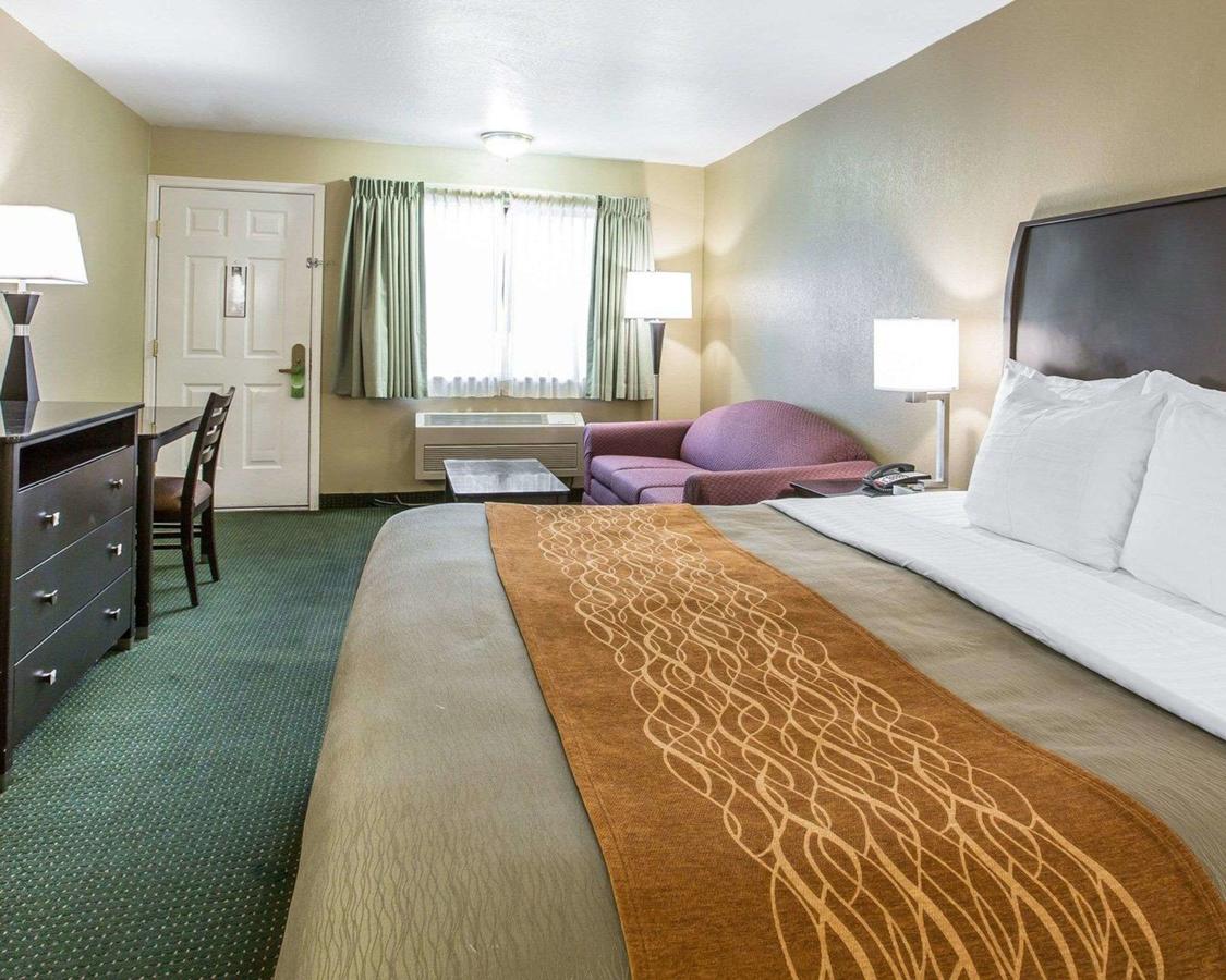 Comfort Inn Yosemite Area - thumb 25