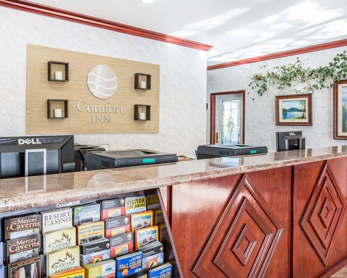 Comfort Inn Yosemite Area - thumb 21