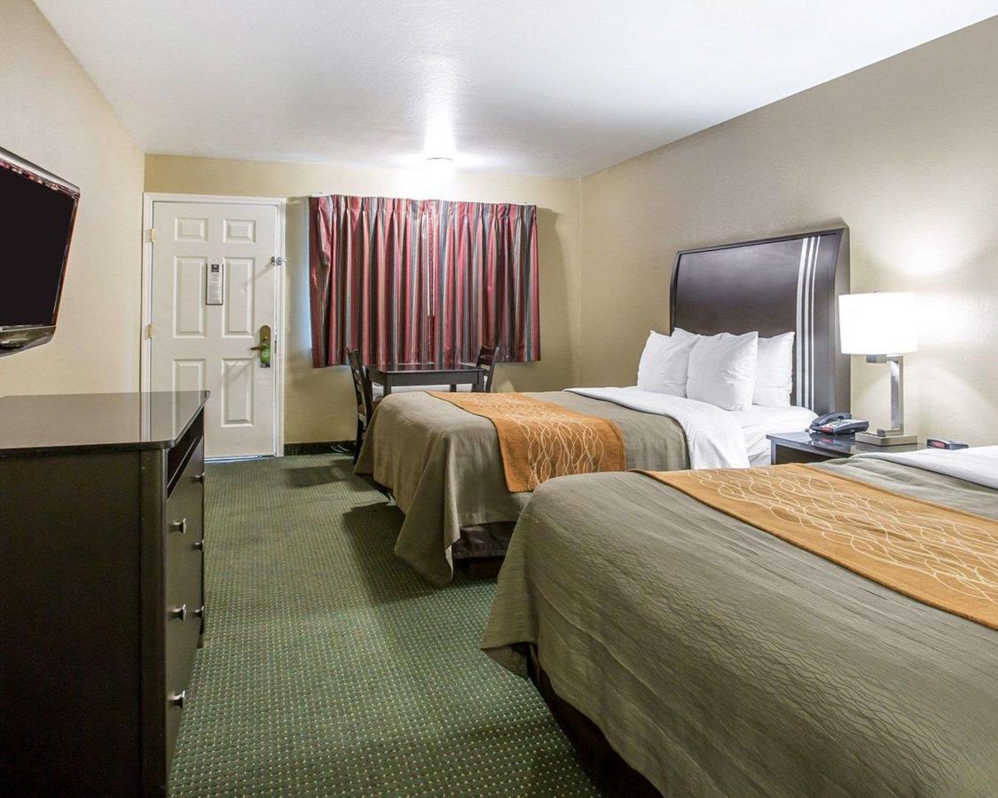 Comfort Inn Yosemite Area - thumb 24