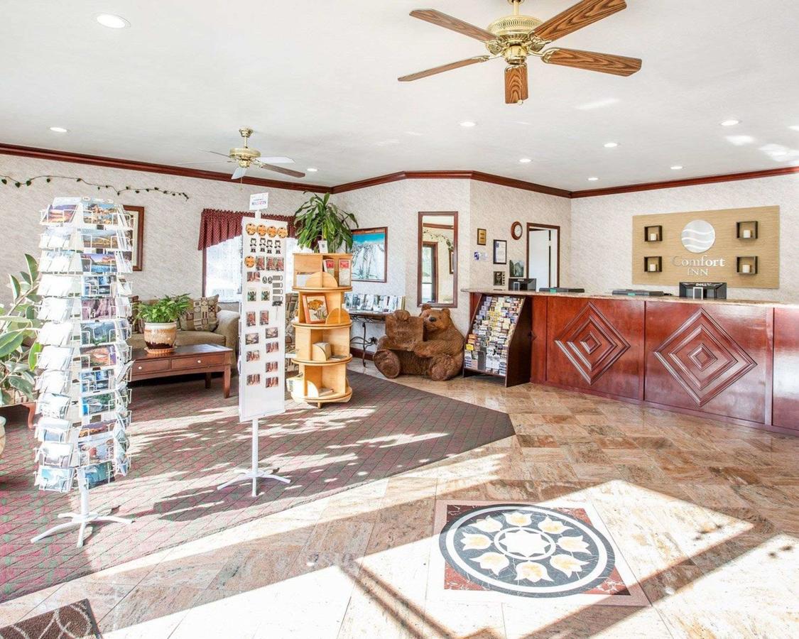 Comfort Inn Yosemite Area - thumb 9