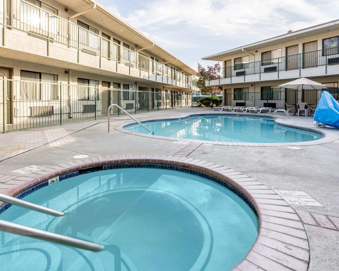 Comfort Inn Yosemite Area - thumb 4