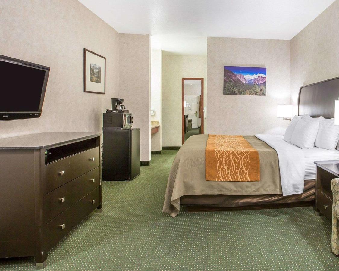 Comfort Inn Yosemite Area - thumb 7