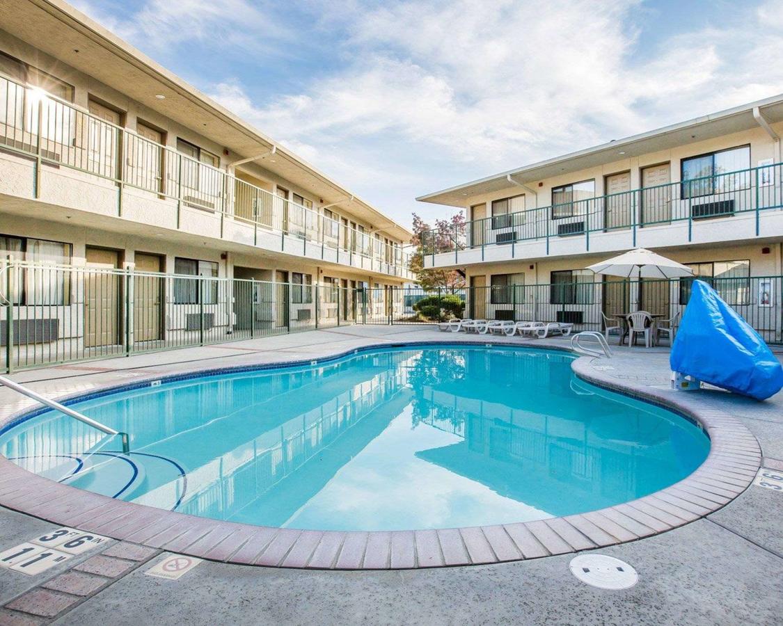 Comfort Inn Yosemite Area - thumb 6