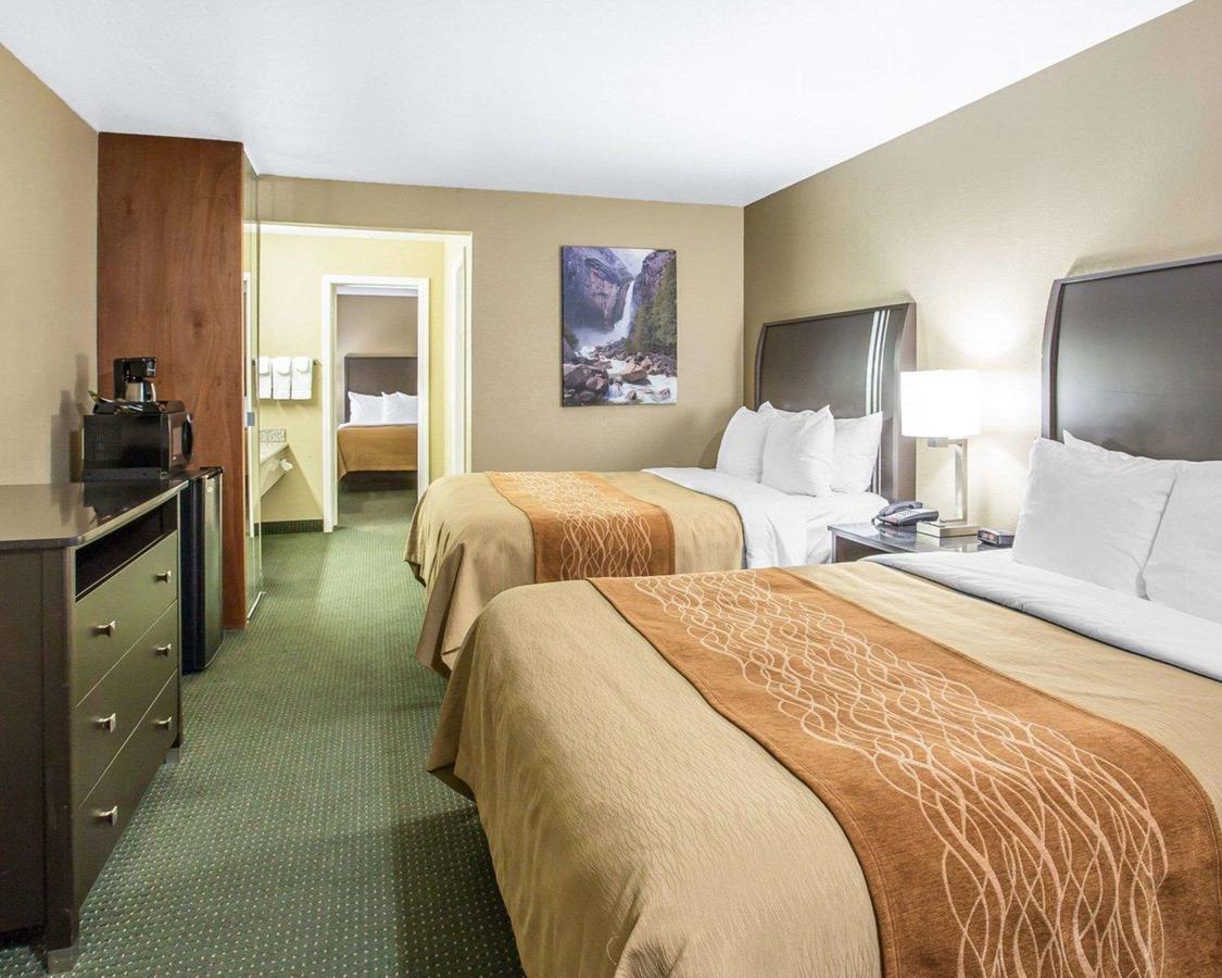 Comfort Inn Yosemite Area - thumb 5