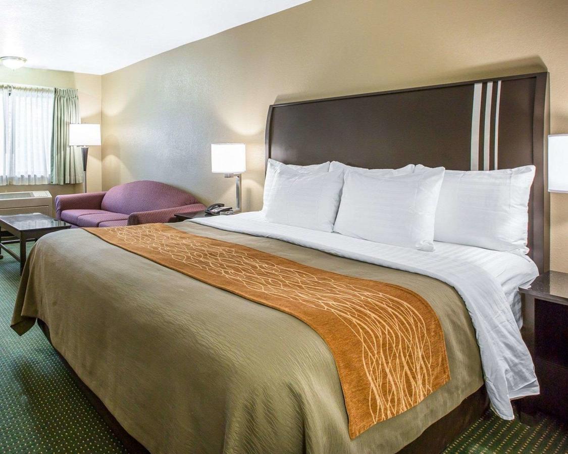 Comfort Inn Yosemite Area - thumb 0