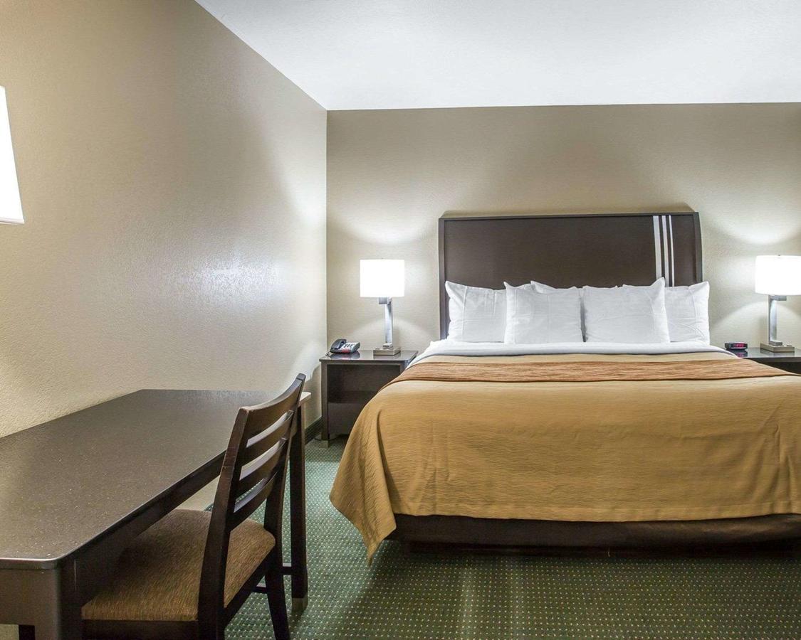 Comfort Inn Yosemite Area - thumb 20