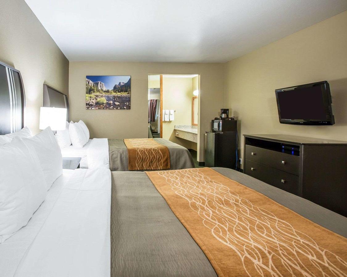 Comfort Inn Yosemite Area - thumb 3