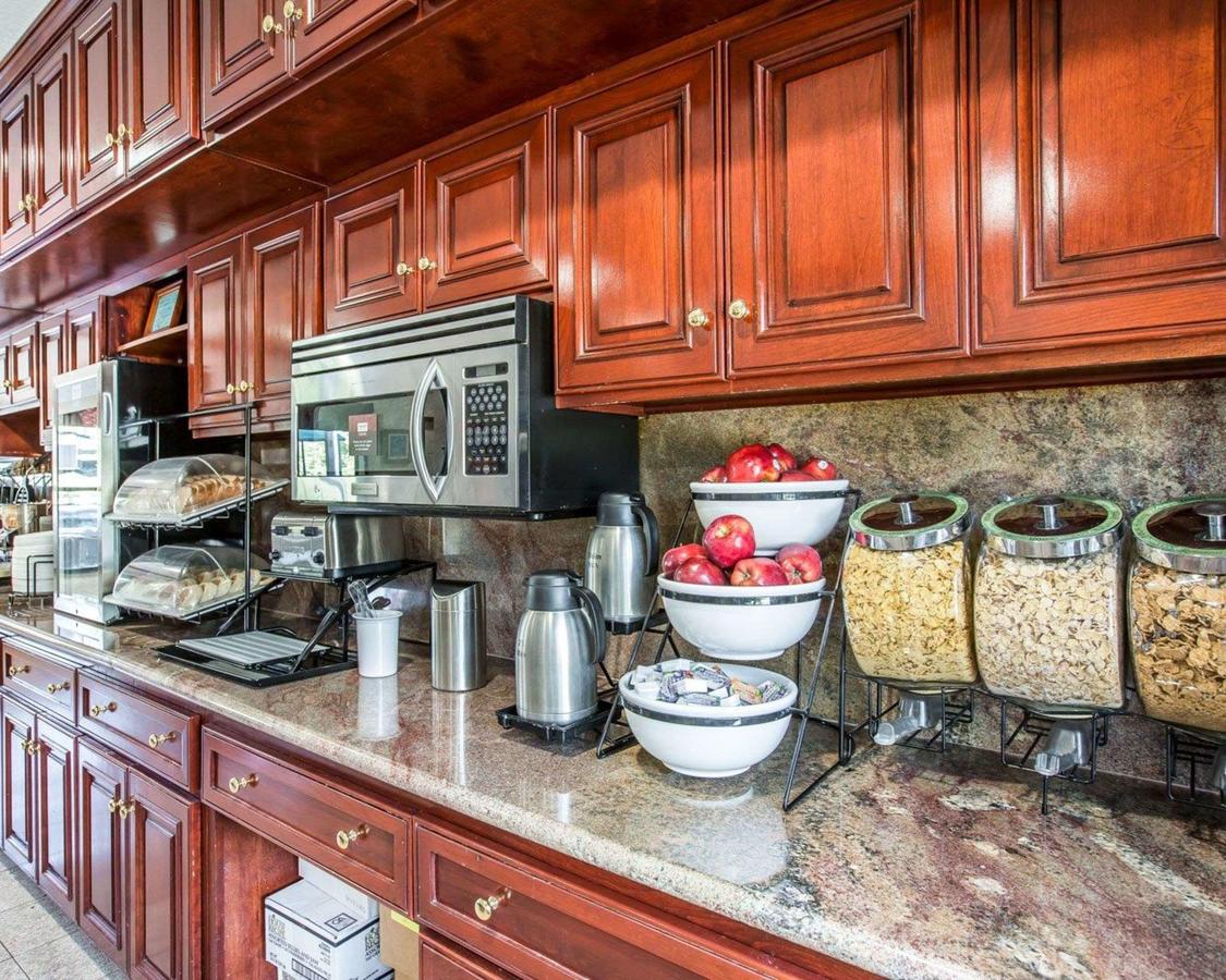 Comfort Inn Yosemite Area - thumb 18