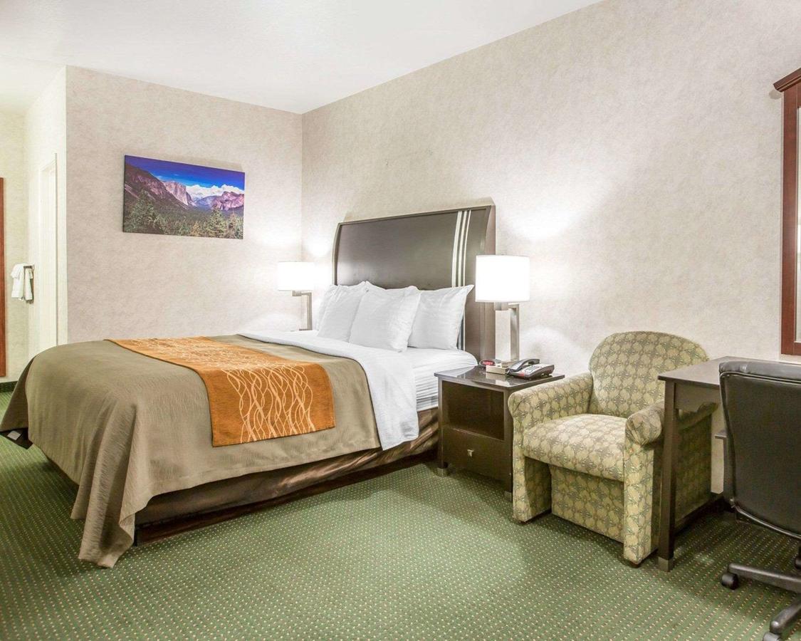 Comfort Inn Yosemite Area - thumb 14