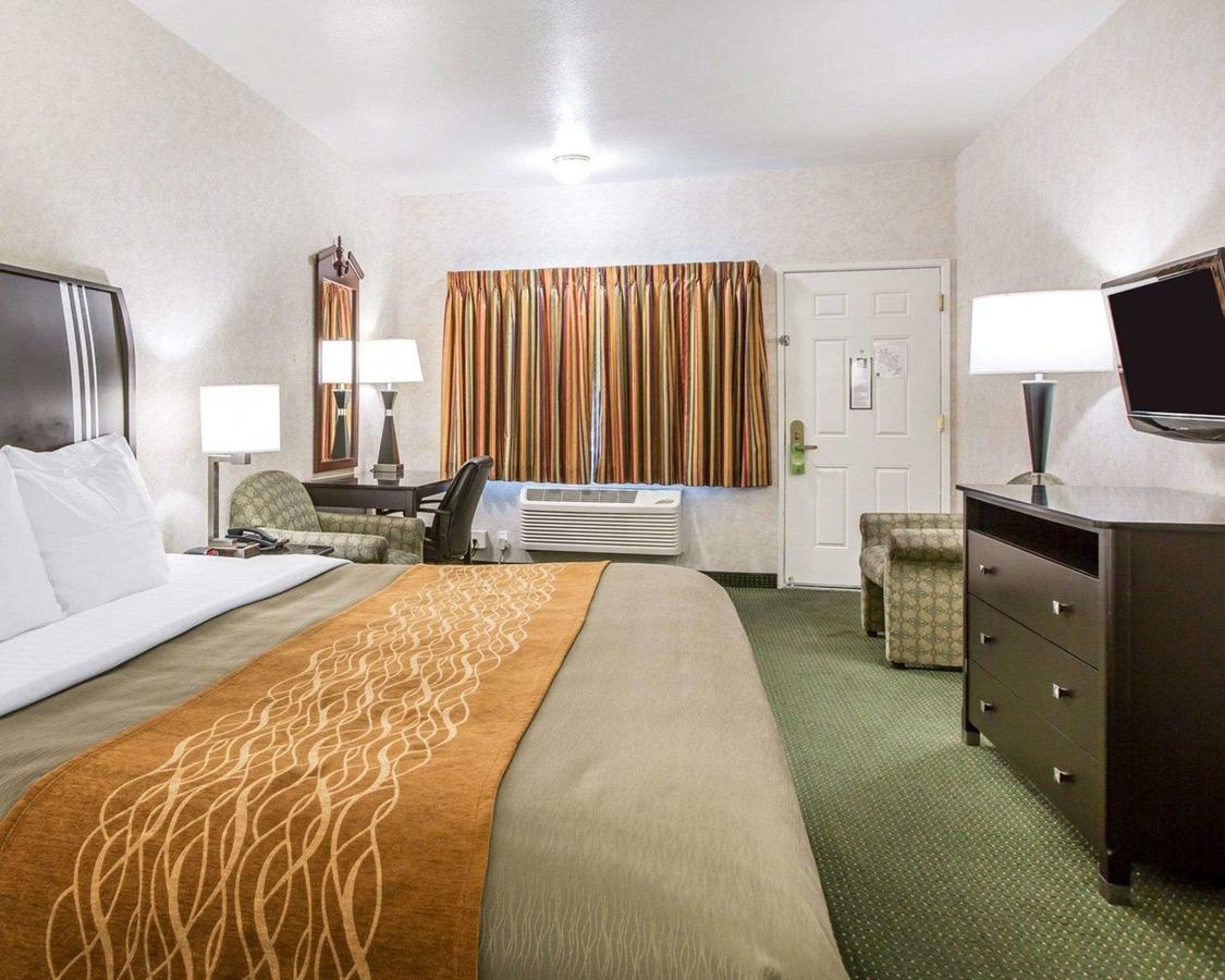 Comfort Inn Yosemite Area - thumb 11