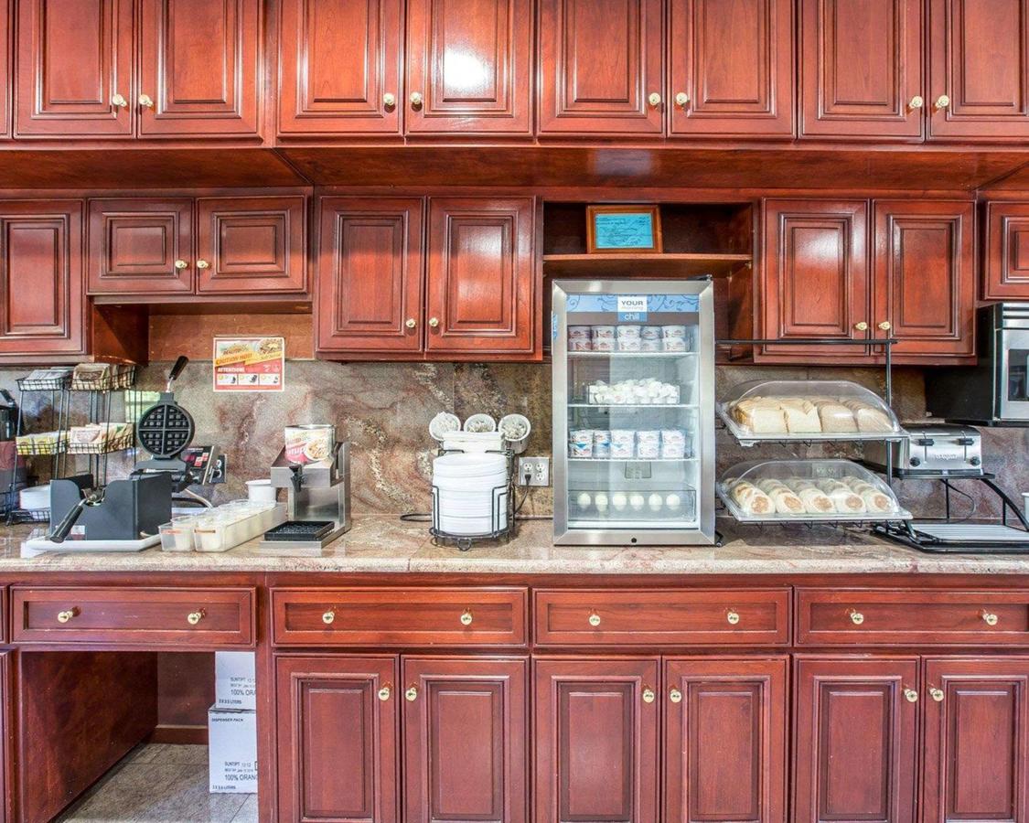 Comfort Inn Yosemite Area - thumb 22