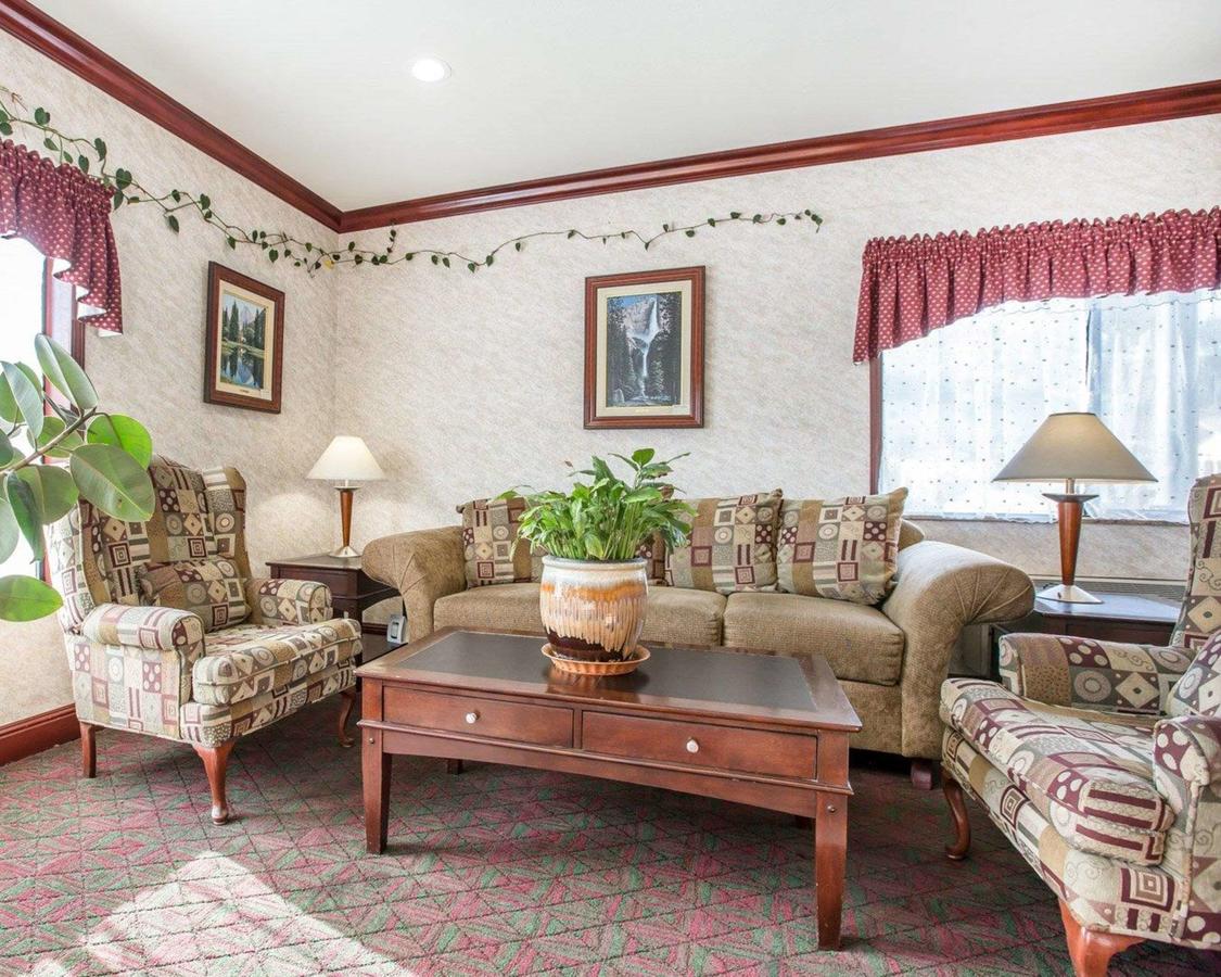 Comfort Inn Yosemite Area - thumb 29