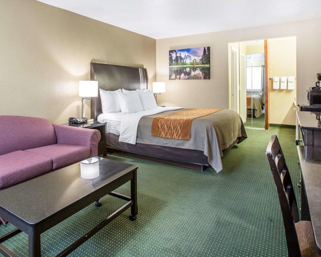 Comfort Inn Yosemite Area - thumb 26