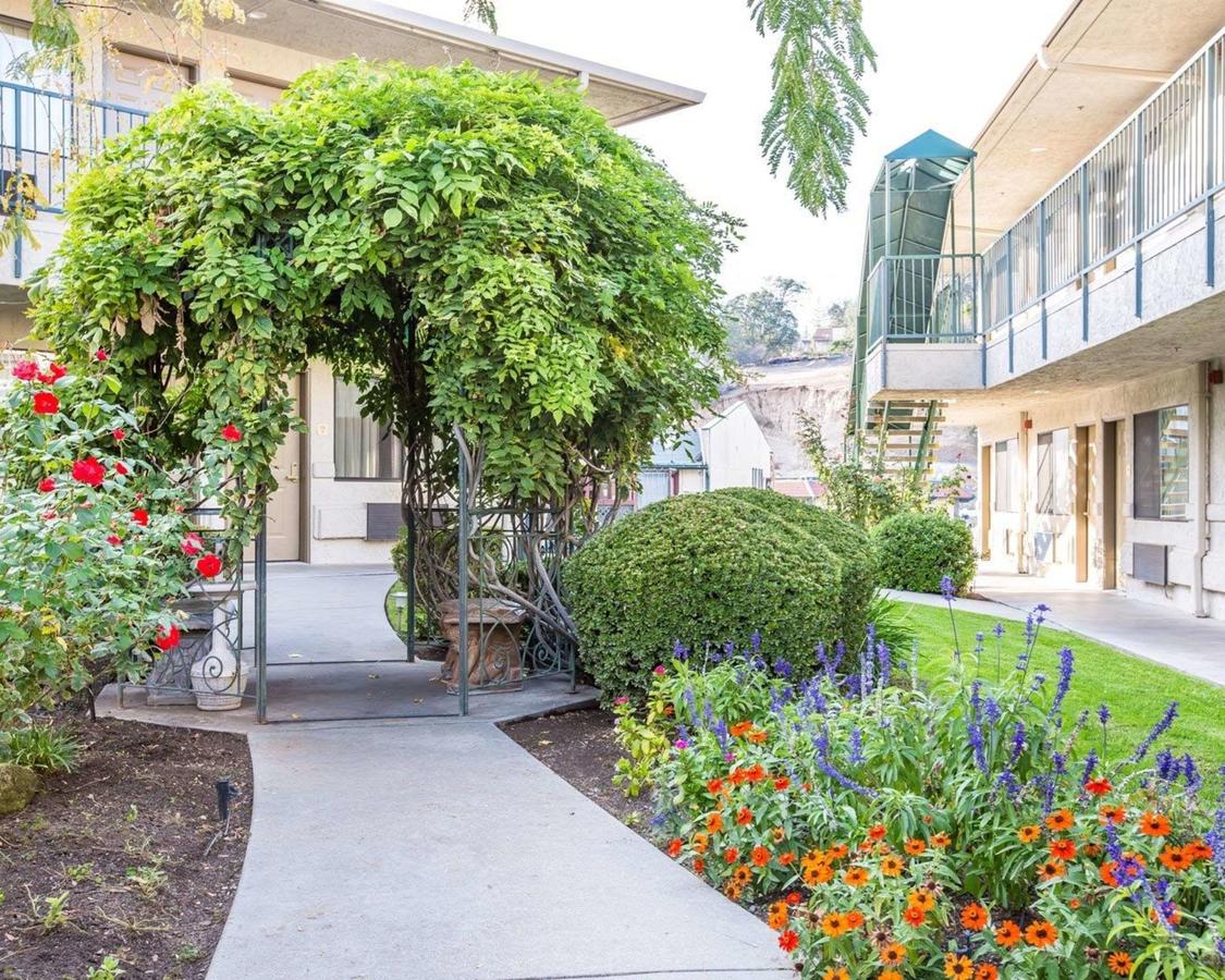 Comfort Inn Yosemite Area - thumb 15