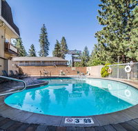 Rodeway Inn Casino Center - Tourism House