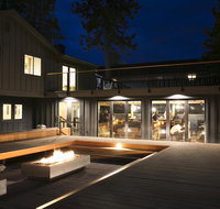 The Coachman Hotel - Tourism House