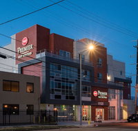 Best Western Premier NOHO Inn - Tourism House