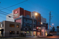 Booking Los-angeles Tourism House