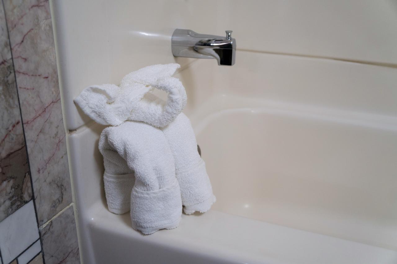 California Inn Barstow - thumb 22