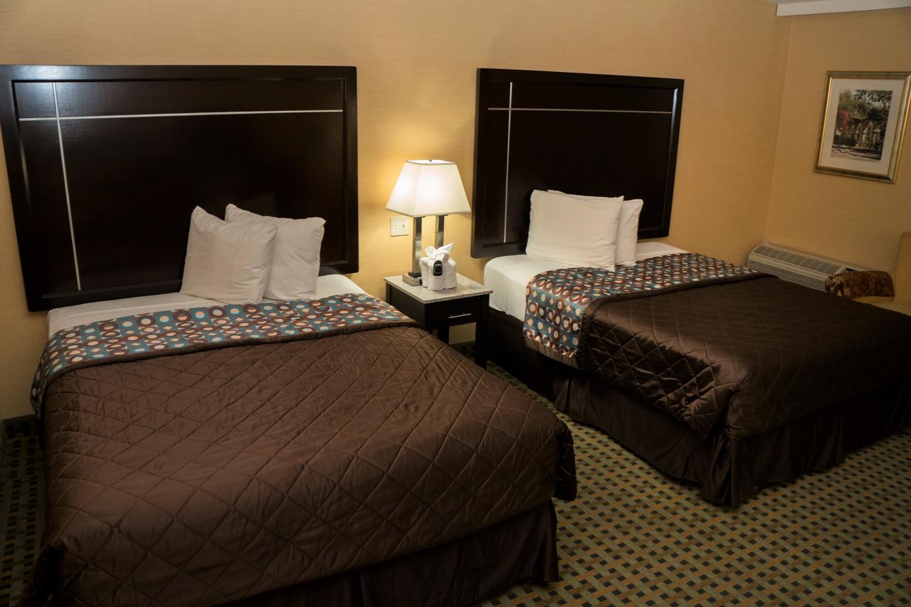 California Inn Barstow - thumb 24