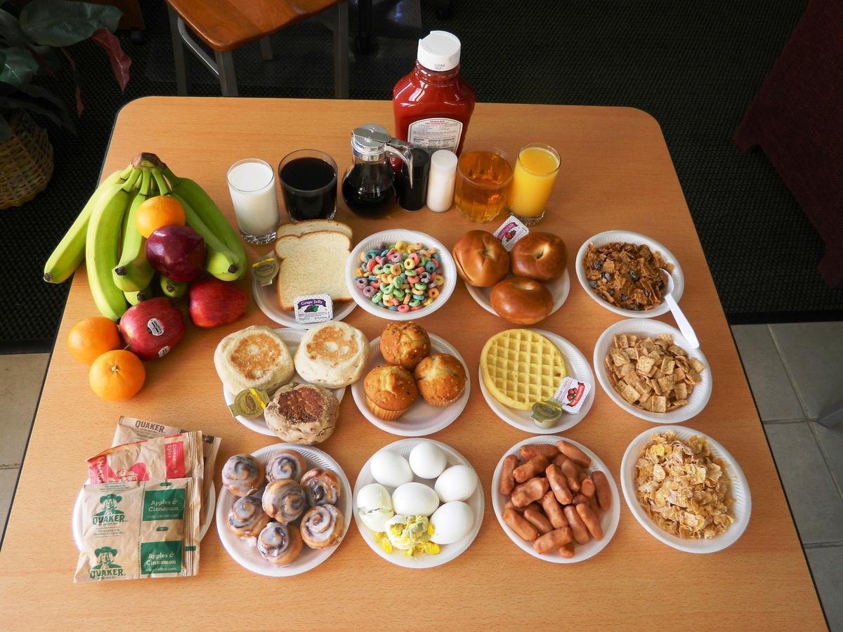 California Inn Barstow - thumb 37