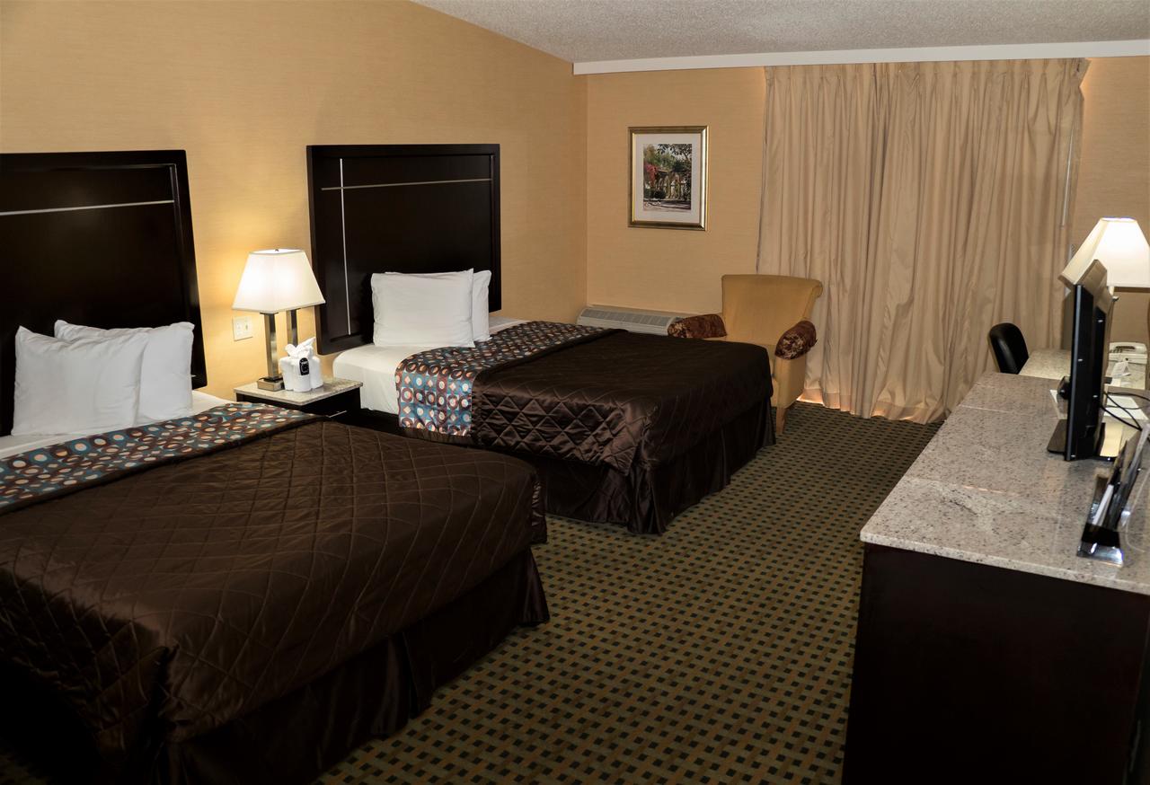 California Inn Barstow - thumb 19