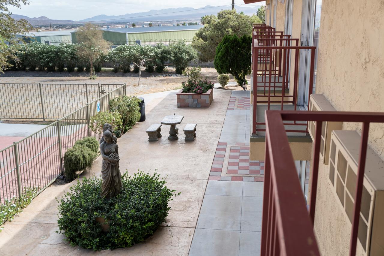 California Inn Barstow - thumb 14