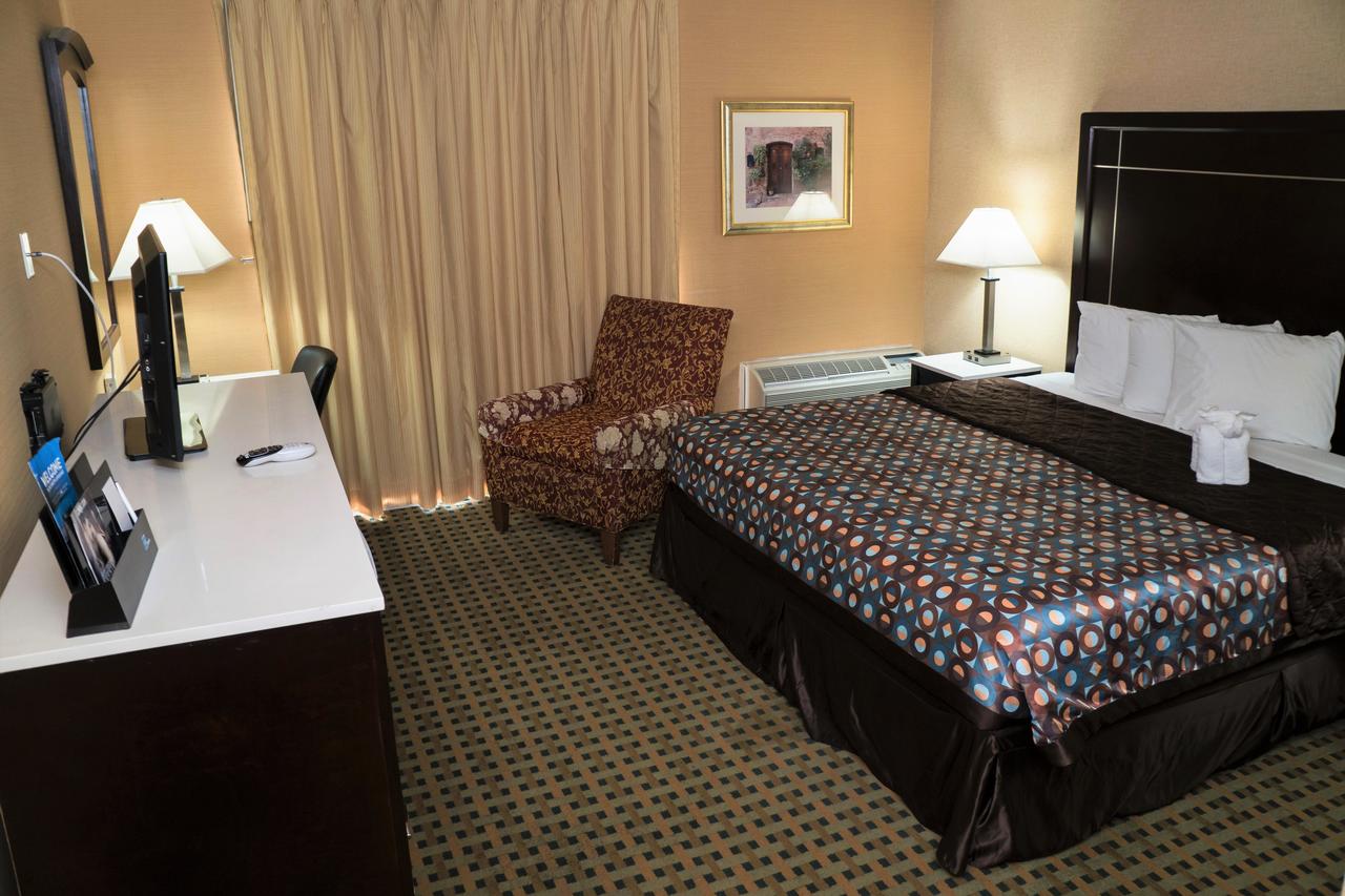 California Inn Barstow - thumb 30