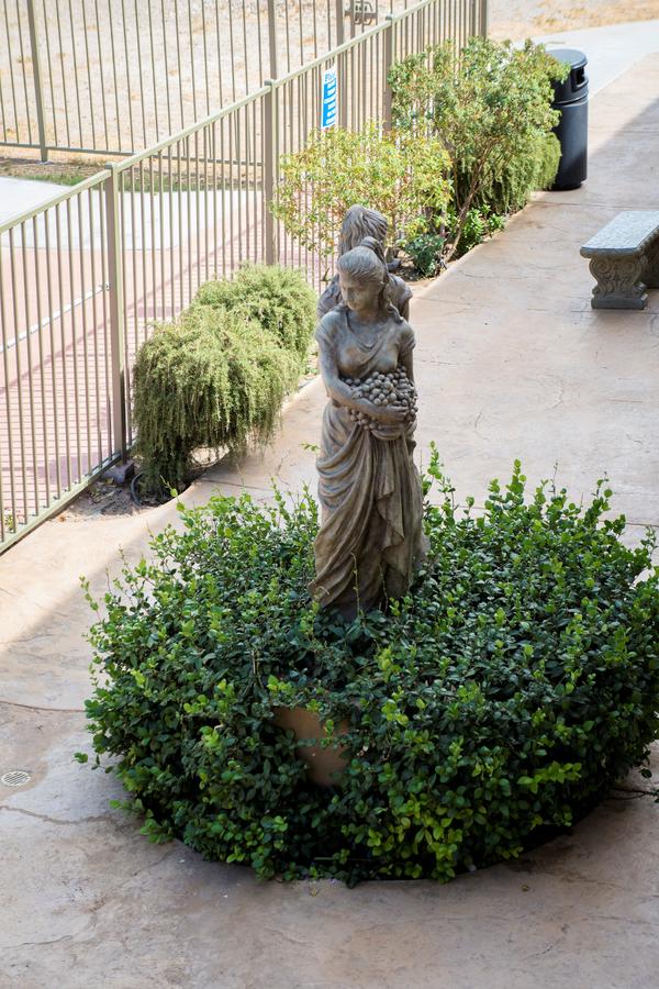 California Inn Barstow - thumb 18