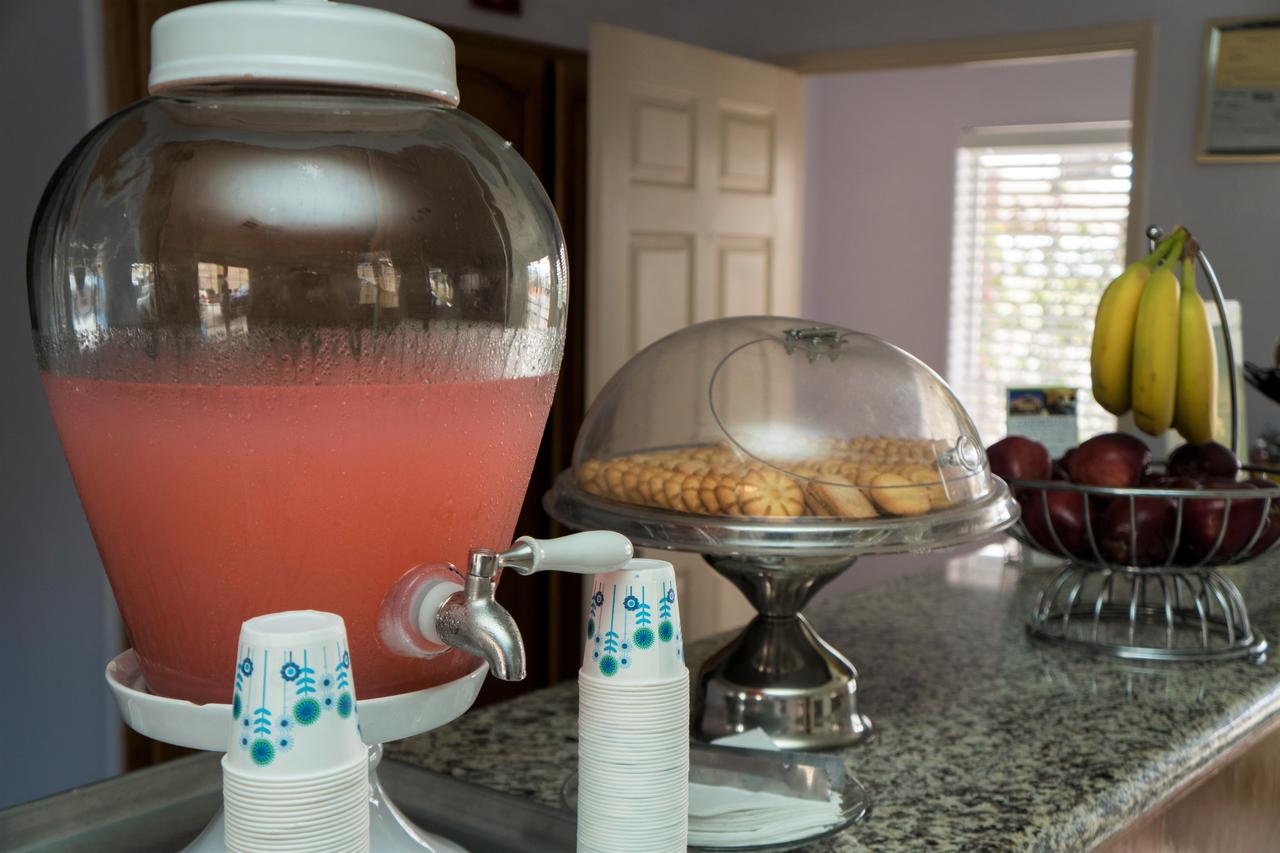 California Inn Barstow - thumb 4