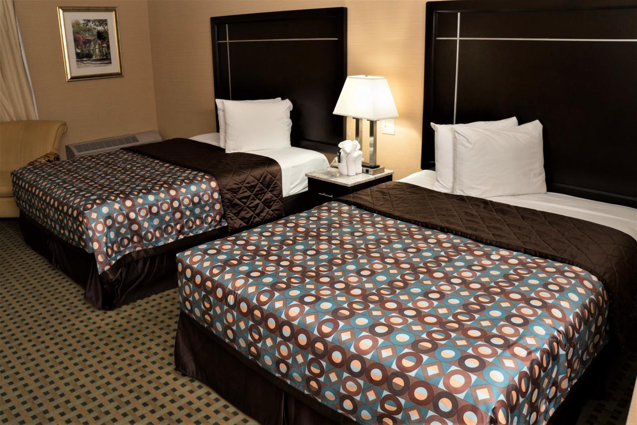 California Inn Barstow - thumb 25