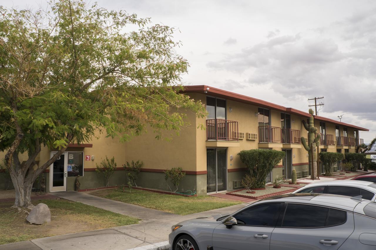 California Inn Barstow - thumb 11