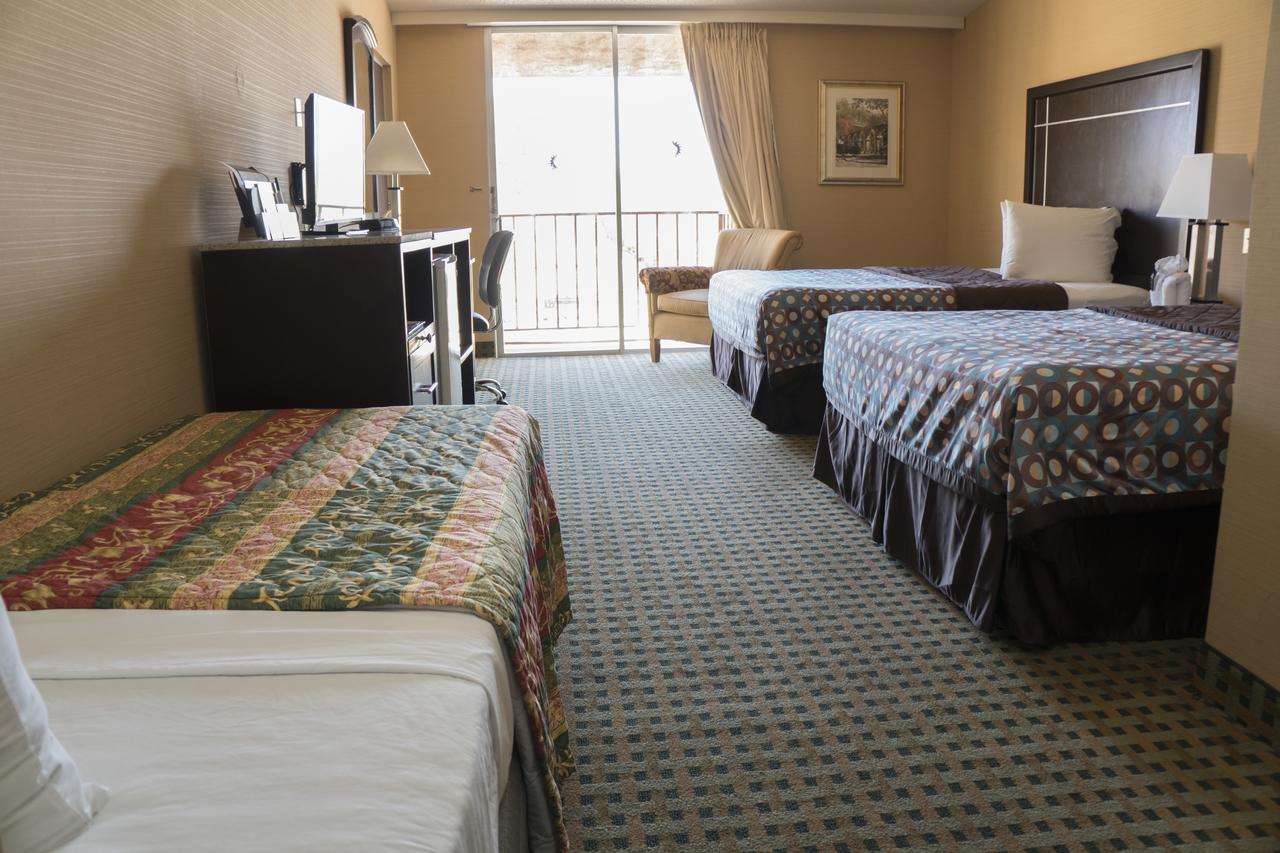 California Inn Barstow - thumb 29