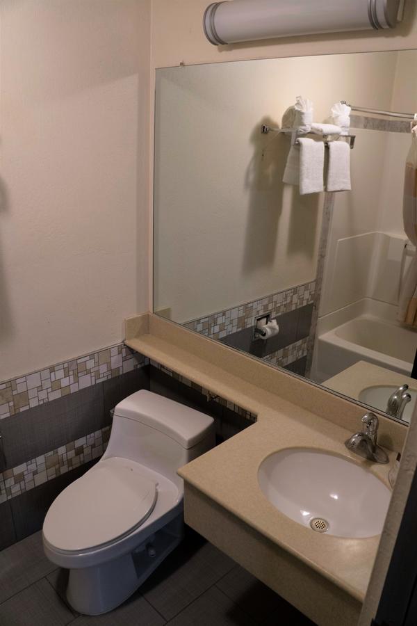 California Inn Barstow - thumb 27