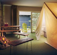 Basecamp Tahoe South - Tourism House