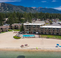 Tahoe Lakeshore Lodge  Spa - Tourism House