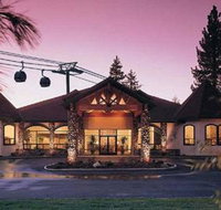 Forest Suites Resort at the Heavenly Village - Tourism House