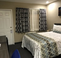 Black Jack Inn - Tourism House