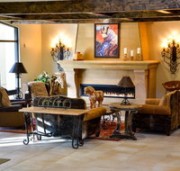 The Murieta Inn and Spa - Tourism House