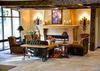 Booking Rancho-murieta Tourism House