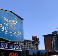 Blue Jay Lodge - Tourism House