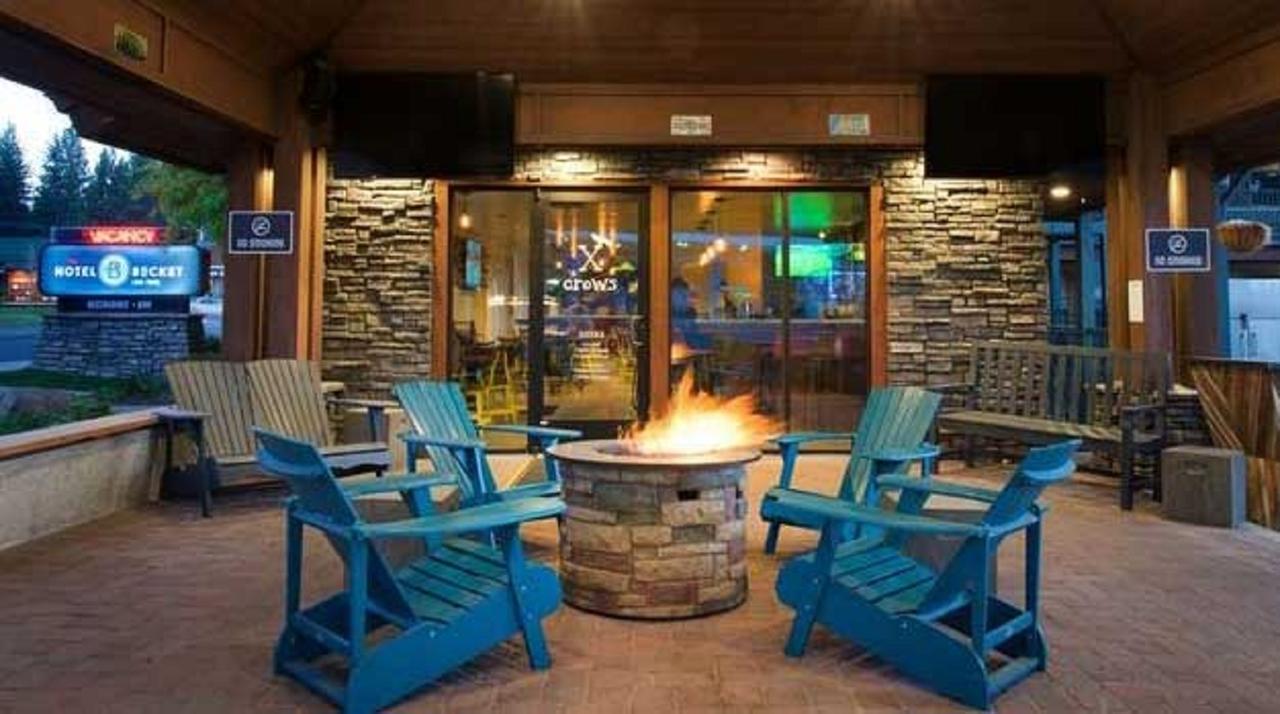 Hotel Becket Trademark Collection By Wyndham - thumb 9