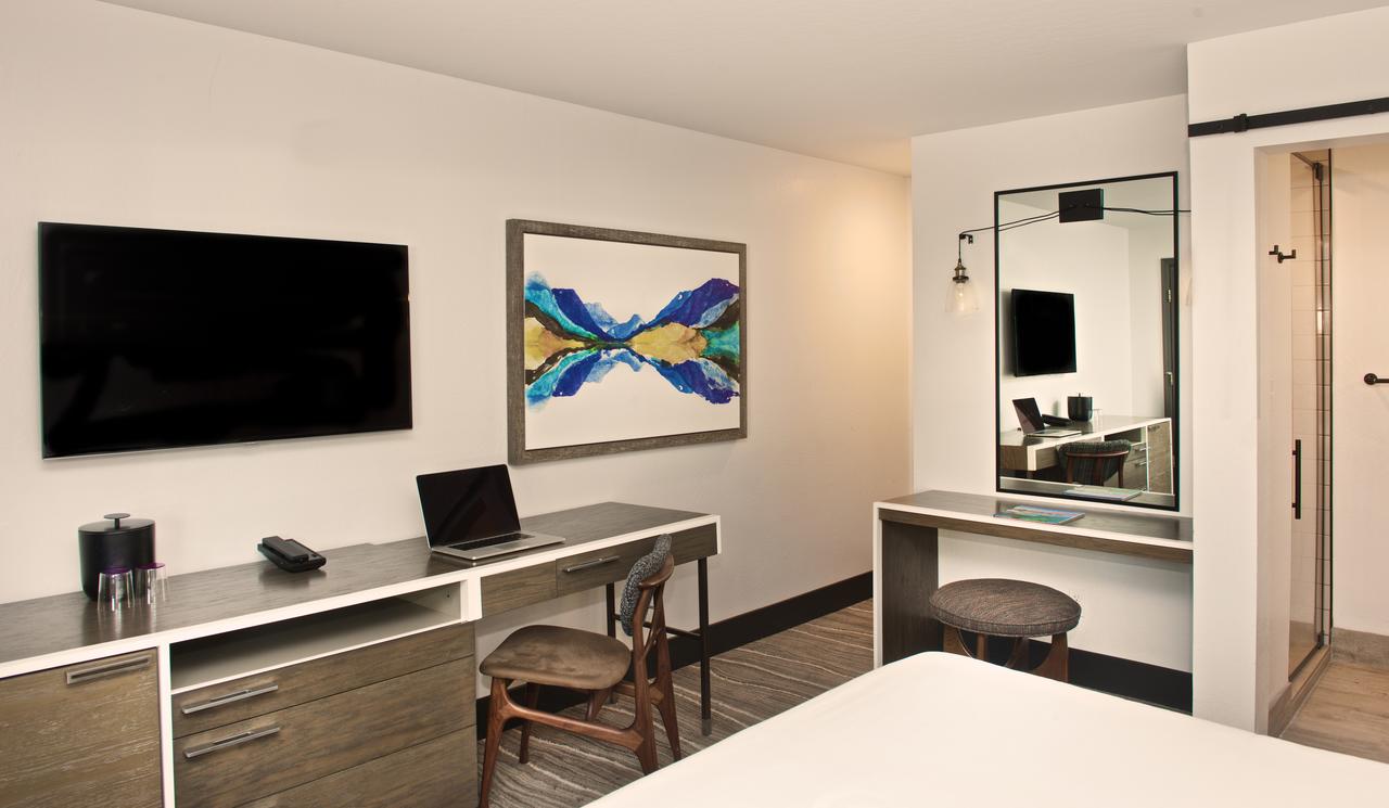 Hotel Becket Trademark Collection By Wyndham - thumb 25