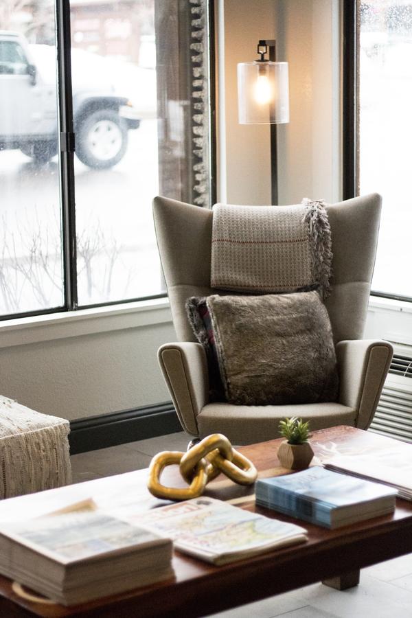 Hotel Becket Trademark Collection By Wyndham - thumb 16