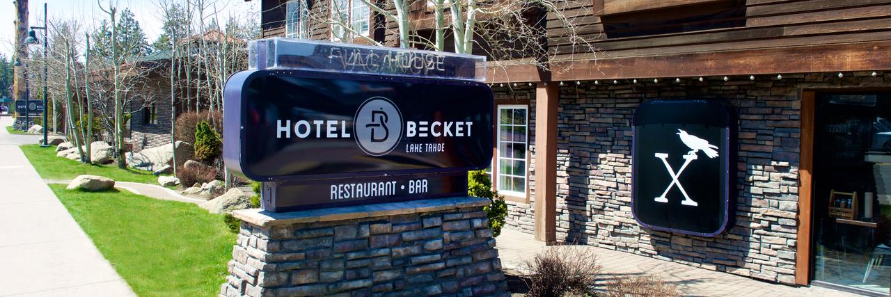 Hotel Becket Trademark Collection By Wyndham - thumb 6