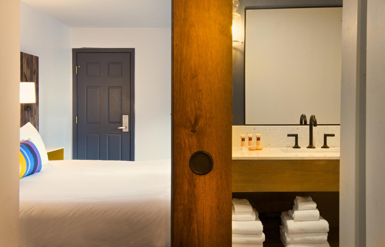 Hotel Becket Trademark Collection By Wyndham - thumb 21